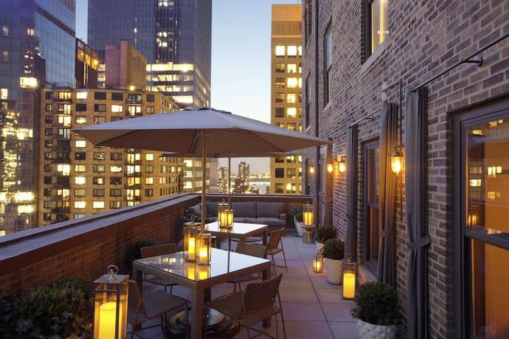 Terrace/Patio 39 of 39
