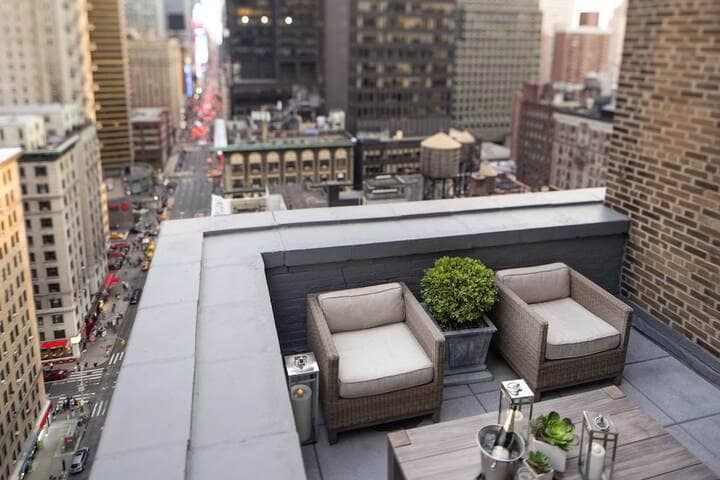 Terrace/Patio 15 of 39