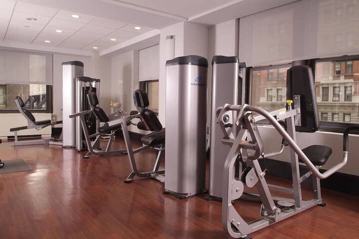 Health and Fitness 23 of 39